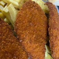 یک عدد فیله سوخاری