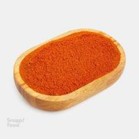 پودر فلفل قرمز