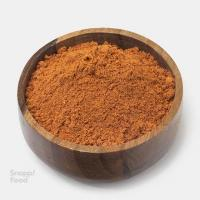 پودر پاپریکا