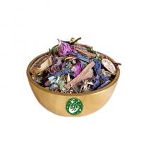 دمنوش 12 گیاه آرامش