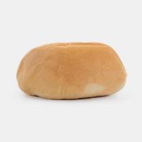 نان لقمه ای ساده