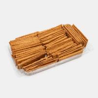 بیسکویت جو با شهد انگور