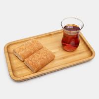 شیرینی دانمارکی رژیمی