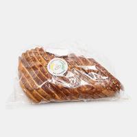 نان سوخاری شیرین