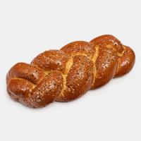 نان شیرمال گیسویی