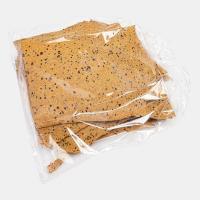 نان خشک سیاه دانه