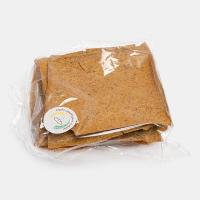 نان خشک جو شوید