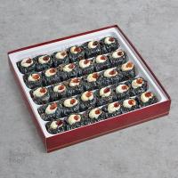 باقلوا شیرونه نسکافه و شکلات