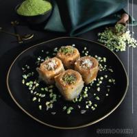 باقلوا کاخ گردویی