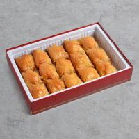 باقلوا کتابی گردویی