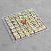 حلوا مجلسی چهار مغز