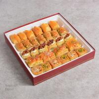 باقلوا ترکیبی مدل 5