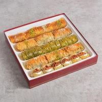 باقلوا ترکیبی مدل 4