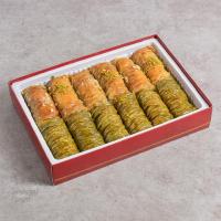 باقلوا ترکیبی مدل 12