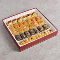 باقلوا ترکیبی مدل 15