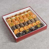 باقلوا ترکیبی مدل 25