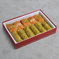 باقلوا ترکیبی مدل 29