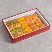 باقلوا ترکیبی مدل 28