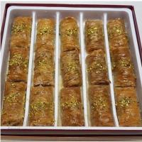 باقلوا انگشتی گردویی ویژه