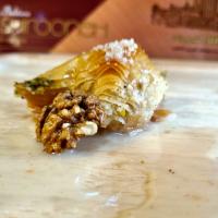 باقلوا شوبیت گردویی