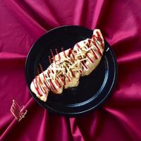 اسنک تنوری مخصوص