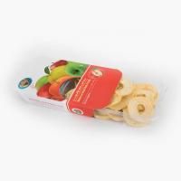 برگه سیب سیل وکیوم (150 گرم)