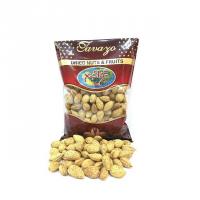 بادام کاغذی شور اصفهان (300 گرم)