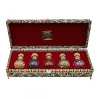 پک زعفران vip