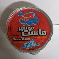ماست موسیر تک نفره