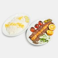 سینی مخصوص یونیک (با برنج)