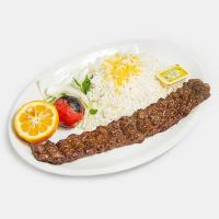 چلو کباب بناب تبریزی
