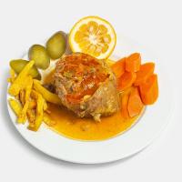 خوراک گردن