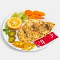 استیک مرغ