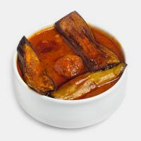 خورشت قیمه بادمجان (اضافه)