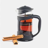 دمنوش دارچین و گل محمدی