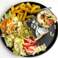 پک اقتصادی هات داگ ویژه