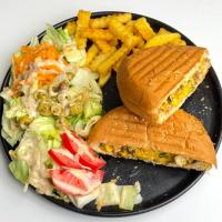 پک اقتصادی چیکن گریل