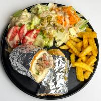 پک اقتصادی رست بیف