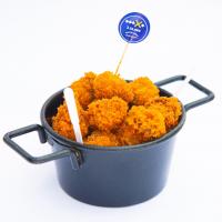 قارچ سوخاری