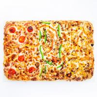 پک پیتزا