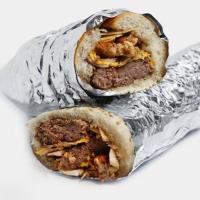 برگر شکاری تنوری