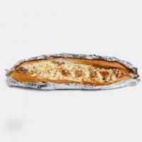 ساندویچ ژامبون تنوری