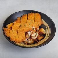خوراک چیکن سوخاری