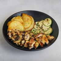 بشقاب رژیمی