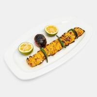 خوراک جوجه کباب ویژه یک سیخ (سینه)