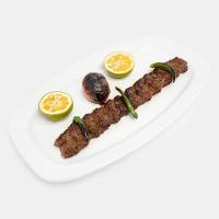 خوراک کباب لقمه مخصوص