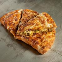 کالزونه چیز بلونز