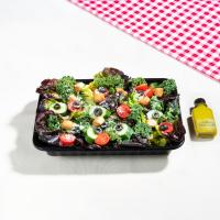 سالاد گرین هارمونی دونفره