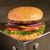 کلاسیک برگر