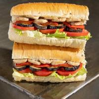 ساندویچ ملانزیتا